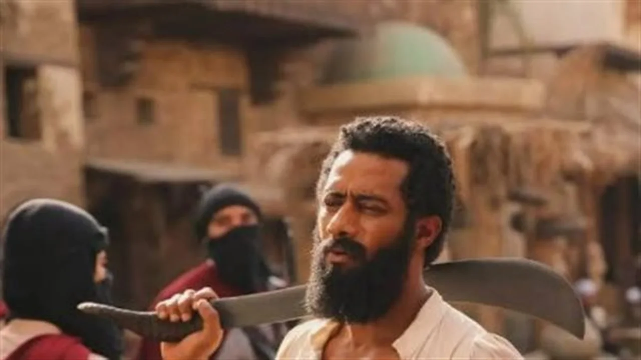 تعاون سينمائي مفاجئ.. محمد دياب ومحمد رمضان يواجهان قضايا العبودية في فيلم أسد